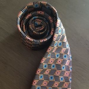 Daniel De Fasson Studio Necktie